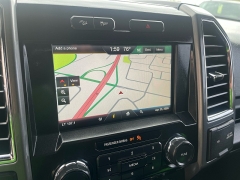 Used 2015  Ford F-150 4WD Supercrew XLT 5 1&sol;2 at Keenan's Cherryland near Holmen&comma; WI