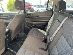 Used 2020  GMC Acadia 4d SUV AWD SLE V6 at Keenan's Cherryland near Holmen&comma; WI