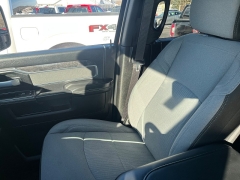 Used 2024  Ram 2500 4WD Big Horn Crew Cab 6'4" Box at Keenan's Cherryland near Holmen&comma; WI