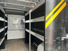 Used 2022  Ram ProMaster Cargo Van 2500 High Roof 159" WB at Keenan's Cherryland near Holmen&comma; WI