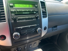 Used 2012 Nissan Frontier 4WD Crew Cab PRO-4X Auto at Keenan's Cherryland near Holmen, WI