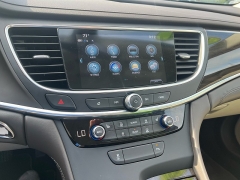 Used 2017  Buick LaCrosse 4d Sedan Essence at Keenan's Cherryland near Holmen&comma; WI
