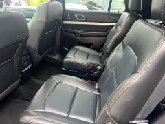 Used 2017  Ford Explorer 4d SUV 4WD XLT at Keenan's Cherryland near Holmen&comma; WI