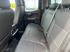 Used 2020  Chevrolet Silverado 1500 4WD Double Cab LTZ at Keenan's Cherryland near Holmen&comma; WI