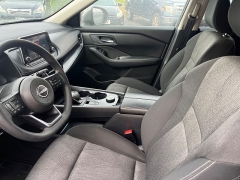Used 2024 Nissan Rogue AWD SV at Keenan's Cherryland near Holmen, WI