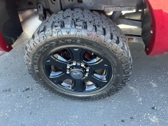 Used 2017  Ram 2500 4WD Crew Cab Lone Star at Keenan's Cherryland near Holmen&comma; WI