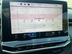 Used 2024  Jeep Compass Limited 4x4 at Keenan's Cherryland near Holmen&comma; WI