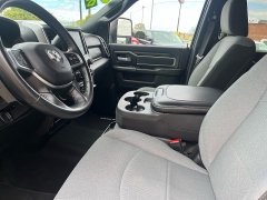Used 2024  Ram 2500 4WD Big Horn Crew Cab 6'4" Box at Keenan's Cherryland near Holmen&comma; WI