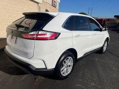 Used 2024  Ford Edge SEL AWD at Keenan's Cherryland near Holmen&comma; WI