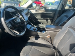 Used 2021  Jeep Grand Cherokee L Limited 4x4 at Keenan's Cherryland near Holmen&comma; WI