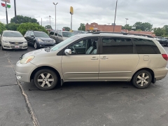 Used 2004 Toyota Sienna 4d Wagon XLE at Keenan's Cherryland near Holmen, WI