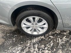 Used 2025  Chevrolet Malibu 4dr Sdn 1LT at Keenan's Cherryland near Holmen&comma; WI