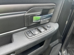 Used 2022 Ram 1500 Classic 4WD Warlock Crew Cab 5'7" Box at Keenan's Cherryland near Holmen, WI