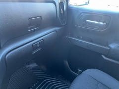 Used 2020  Chevrolet Silverado 1500 4WD Double Cab Custom at Keenan's Cherryland near Holmen&comma; WI