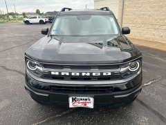 Used 2022  Ford Bronco Sport Big Bend 4x4 at Keenan's Cherryland near Holmen&comma; WI