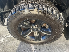 Used 2018  Ram 1500 4WD Crew Cab Sport at Keenan's Cherryland near Holmen&comma; WI