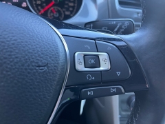 Used 2017  Volkswagen Golf Alltrack 4d Wagon TSI S 4motion Auto at Keenan's Cherryland near Holmen, WI