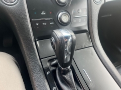 Used 2016  Ford Taurus 4d Sedan Limited V6 at Keenan's Cherryland near Holmen, WI