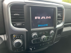 Used 2022  Ram 1500 Classic 4WD Warlock Crew Cab 5'7" Box at Keenan's Cherryland near Holmen&comma; WI