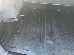 Used 2018  Subaru WRX 4d Sedan at Keenan's Cherryland near Holmen&comma; WI