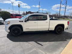 Used 2020  GMC Sierra 1500 4WD Crew Cab Elevation Longbed at Keenan's Cherryland near Holmen&comma; WI