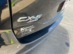 Used 2018 Mazda CX-5 4d SUV AWD Touring at Keenan's Cherryland near Holmen, WI