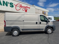 Used 2018 Ram ProMaster Cargo Van 1500 Van 136" WB at Keenan's Cherryland near Holmen, WI