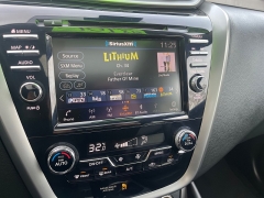 Used 2023  Nissan Murano AWD SV at Keenan's Cherryland near Holmen&comma; WI