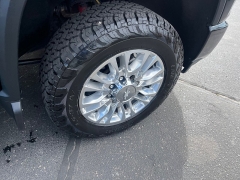 Used 2020 Chevrolet Silverado 2500 4WD Crew Cab High Country Gas at Keenan's Cherryland near Holmen, WI
