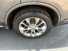 Used 2019  Dodge Durango 4d SUV AWD GT at Keenan's Cherryland near Holmen&comma; WI