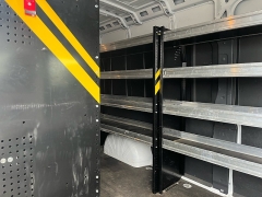 Used 2021  Ram ProMaster Cargo Van 2500 High Roof 159" WB at Keenan's Cherryland near Holmen&comma; WI