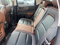 Used 2023  Ford Bronco Sport Outer Banks 4x4 at Keenan's Cherryland near Holmen&comma; WI