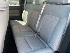 Used 2013  Ford F-150 4WD Supercab XLT at Keenan's Cherryland near Holmen&comma; WI