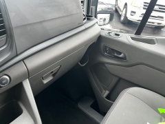 Used 2021  Ford Transit Passenger Wagon T-350 148" Med Roof XLT RWD at Keenan's Cherryland near Holmen&comma; WI