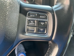 Used 2021  Ram 1500 Classic 4WD Express Quad Cab 6'4" Box at Keenan's Cherryland near Holmen&comma; WI