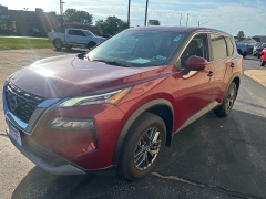 Used 2023  Nissan Rogue AWD S at Keenan's Cherryland near Holmen&comma; WI