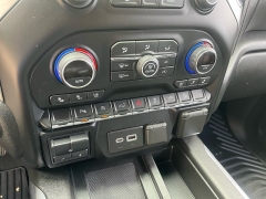Used 2020  Chevrolet Silverado 1500 4WD Double Cab LTZ at Keenan's Cherryland near Holmen&comma; WI
