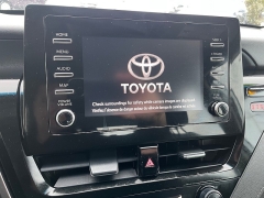 Used 2021  Toyota Camry SE Auto at Keenan's Cherryland near Holmen&comma; WI