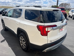 Used 2020  GMC Acadia 4d SUV AWD SLE V6 at Keenan's Cherryland near Holmen&comma; WI