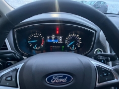 Used 2017  Ford Fusion 4d Sedan SE 2&period;0L EcoBoost at Keenan's Cherryland near Holmen&comma; WI