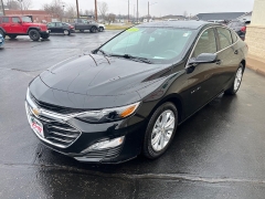 Used 2024 Chevrolet Malibu 4dr Sdn 1LT at Keenan's Cherryland near Holmen, WI