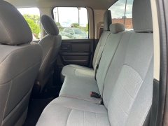 Used 2021 Ram 1500 Classic 4WD Express Quad Cab 6'4" Box at Keenan's Cherryland near Holmen, WI