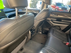 Used 2023  Jeep Grand Cherokee Limited 4x4 at Keenan's Cherryland near Holmen&comma; WI