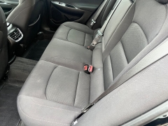 Used 2024 Chevrolet Malibu 4dr Sdn 1LT at Keenan's Cherryland near Holmen, WI