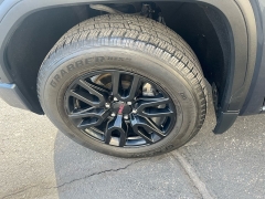 Used 2022  GMC Sierra 1500 Limited 4WD Double Cab 147" Elevation w&sol;3SB at Keenan's Cherryland near Holmen&comma; WI