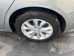 Used 2025  Chevrolet Malibu 4dr Sdn 1LT at Keenan's Cherryland near Holmen&comma; WI