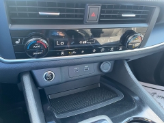 Used 2023  Nissan Rogue AWD S at Keenan's Cherryland near Holmen&comma; WI
