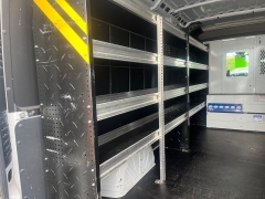 Used 2019 Ram ProMaster Cargo Van 3500 High Roof Ext Van 159" WB at Keenan's Cherryland near Holmen, WI