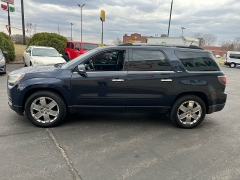 Used 2017  GMC Acadia Limited 4d SUV AWD at Keenan's Cherryland near Holmen&comma; WI