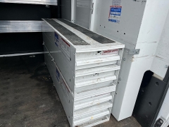 Used 2021  Ram ProMaster Cargo Van 2500 High Roof 159" WB at Keenan's Cherryland near Holmen&comma; WI